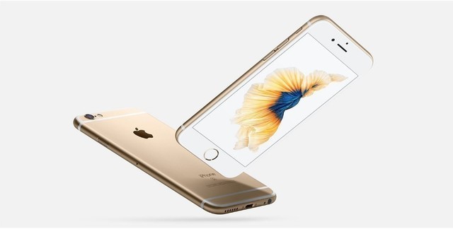 Iphone 6s 6s Plus Se还能升级ios 15 腾讯新闻