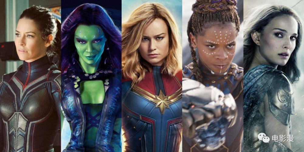 漫威真人电影和真人剧集吸取了绝大多数观众的目光,以至于大家都忽视