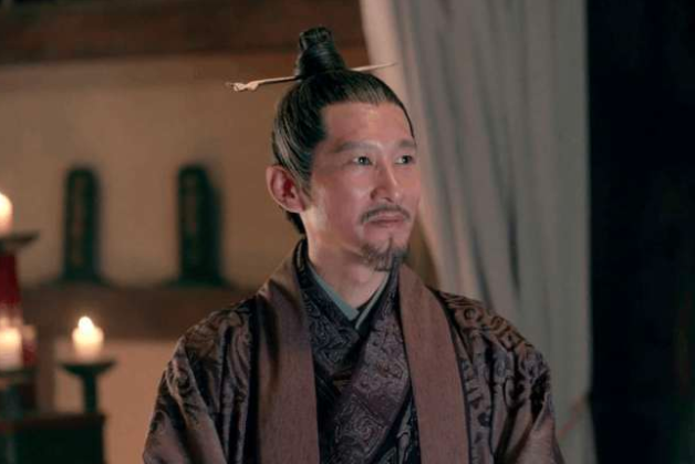 重温琅琊榜言侯爷对亲妹皇后下毒牵出的背后故事令人感动