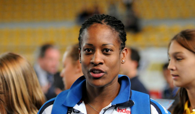 曾被指背叛祖国,所创一纪录无人能破|阿奎罗|中国女排|古巴队|古巴