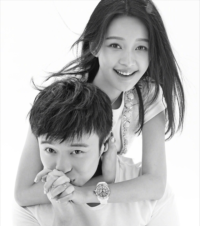 董子健与倪妮走红毯满脸的求生欲孙怡看完红毯给董子健加鸡腿