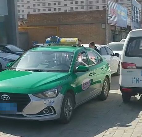 提车没1年庆阳多辆出租车离合出问题,恒荣4s店要求车主共担维修费遭