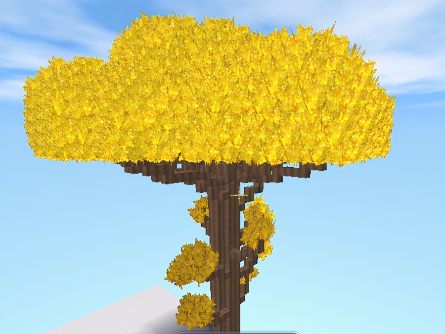 迷你世界 植物系统改变很大 这些工具要会用 太空旅行不是梦 全网搜