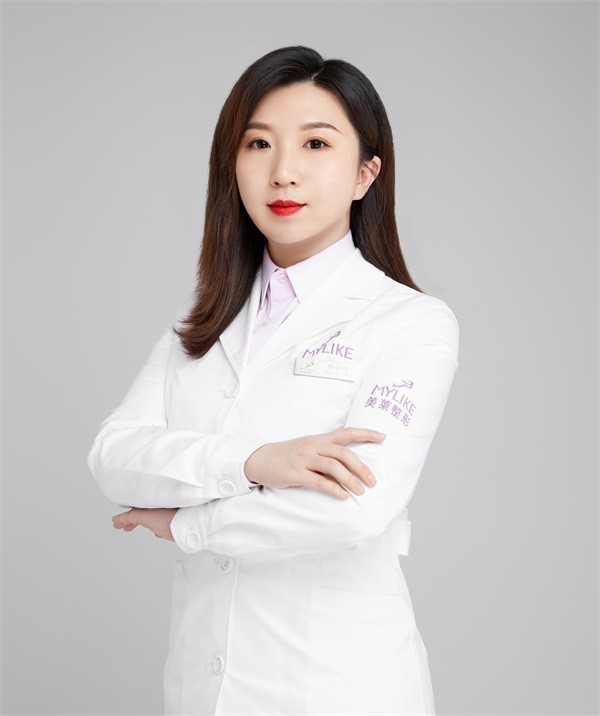 郭金月医生科普:皮肤敏感的人可以做光子嫩肤吗?