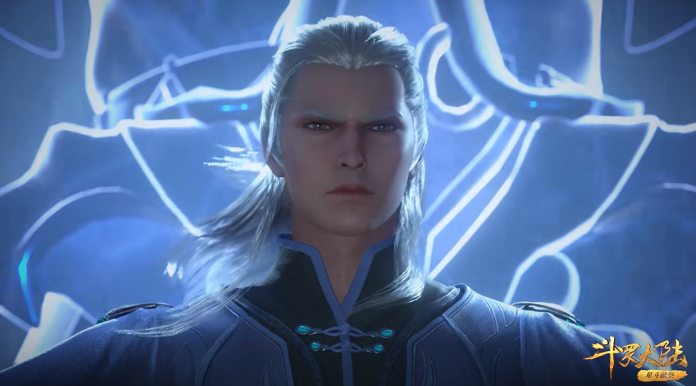 尘心比唐昊更强?