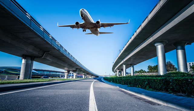 苏州机场虽未迎来但将迎来虚拟航站楼苏州空中交通的重大进步