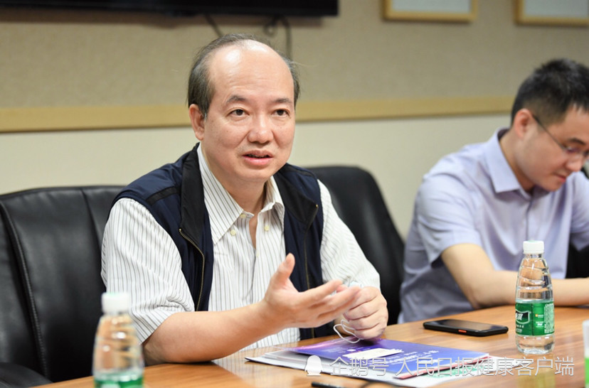 四川省肿瘤医院院长林桐榆任中华医学会肿瘤学分会主任委员_腾讯新闻