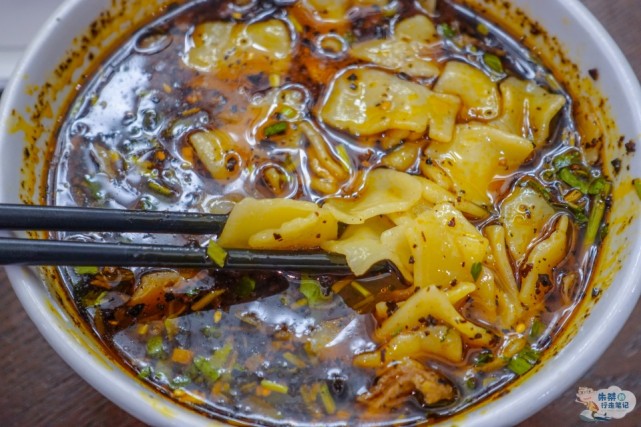岷县有个"不夜城",当地特色美食荟萃,吃货怎能受得住美食诱惑