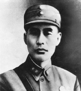 张学良曾在溪口两次遇刺:于凤至一言,让