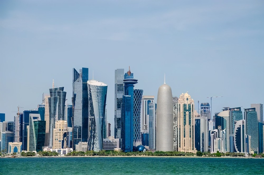 357家电商平台预计营收120亿里亚尔,卡塔尔电商市场待掘金