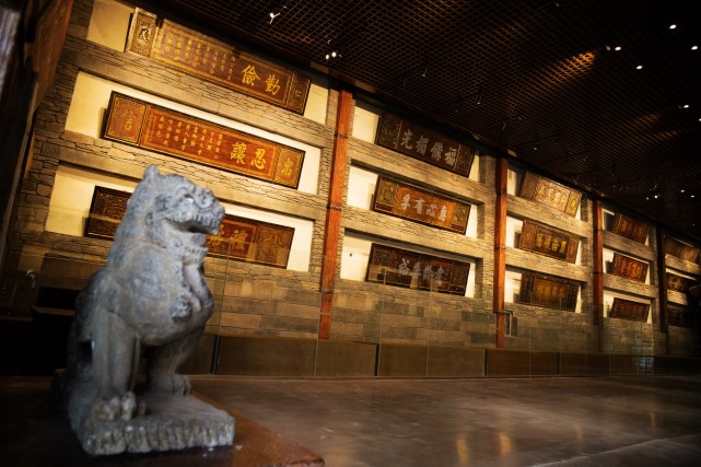 这里有10余幅,各有内涵及背景|文魁