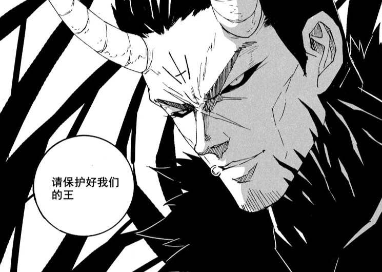 镇魂街:最新话三句台词揭开御灵使谎言的真相,镇魂将的命运由应乘风