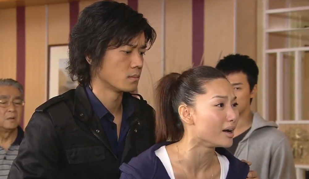 无法接受,这样的"渣女"被洗白