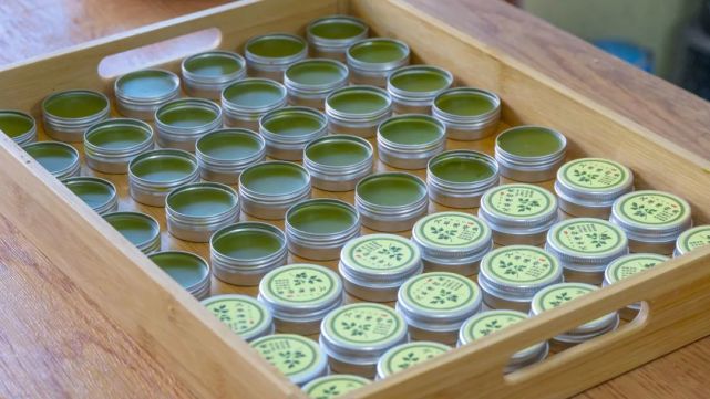 夏天蚊虫叮咬不用愁!教你自制驱蚊膏,超实用,纯天然,家中有娃必备!