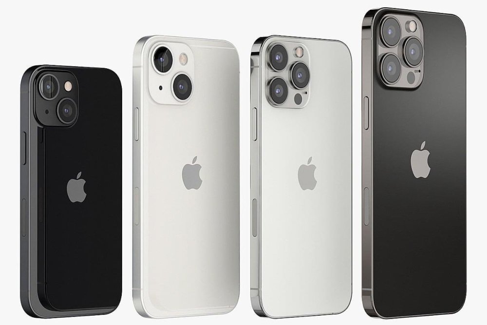 苹果报备iphone13，重磅新品9月发布，全系价格曝光跌破5000元_腾讯新闻