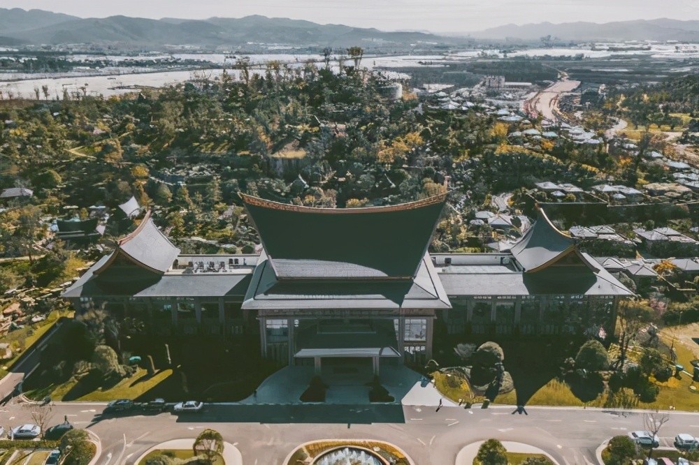 神秘消失的古滇国:存在了500多年的智慧民族,为何突然消失?_腾讯新闻