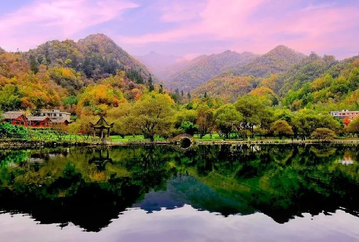 端午来袭甘肃10个最值得去的美景地你去过几个