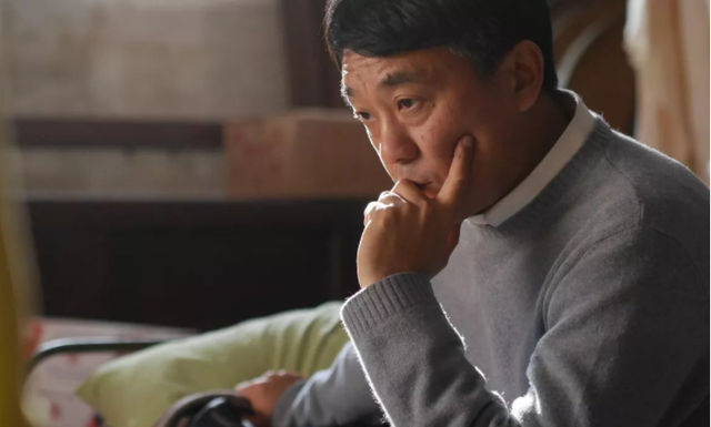 《情满四合院》中的娄晓娥带着何晓归来,为什么何雨柱不离婚?