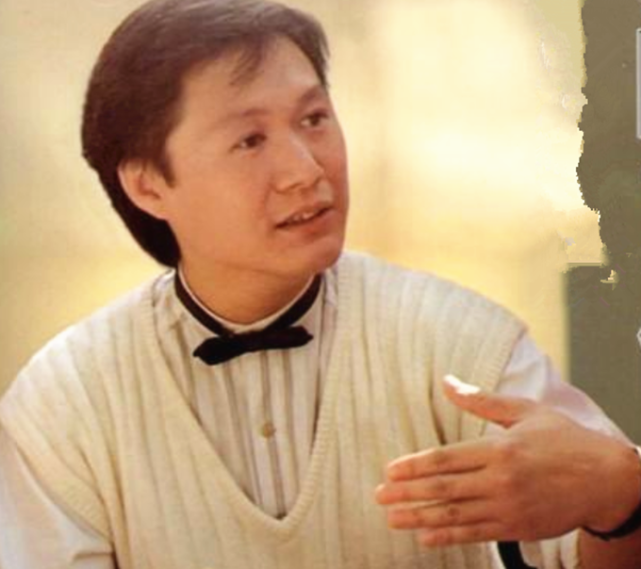 一代歌王关正杰隐居国外行踪神秘,知名主持发文称:想请他上节目