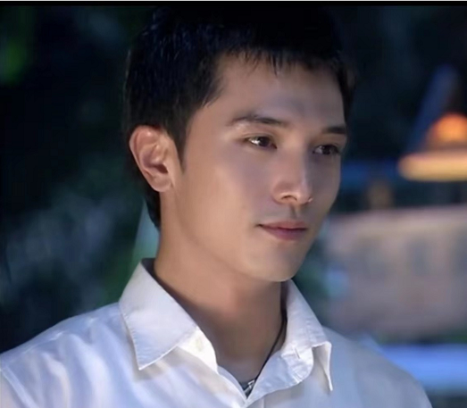 当男人恋爱时邱泽演技获赞似与女主假戏真做这情史有点料