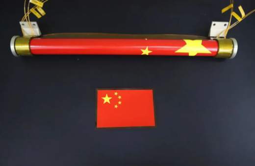 揭秘 五星红旗在火星上顺利展开 有讲究 腾讯新闻