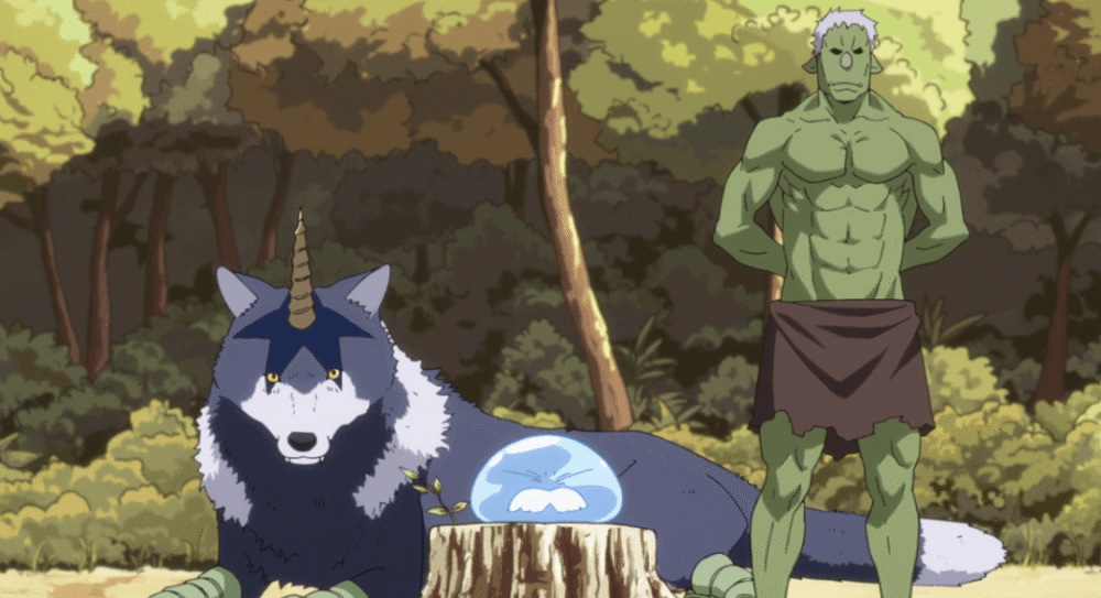 转生史莱姆被密友当成香皂萌王的异世界生活到底有多好