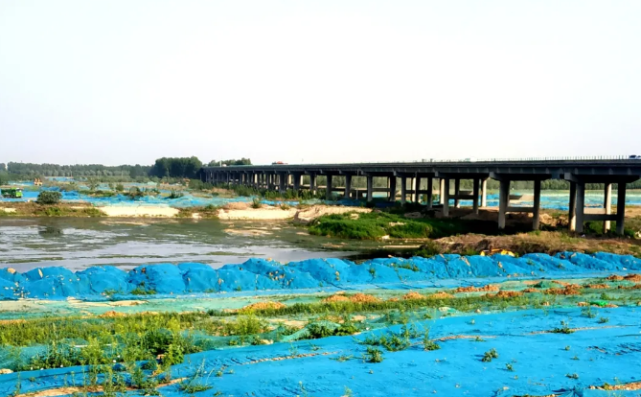 新乡凤泉湖被曝出问题市里直接约谈了