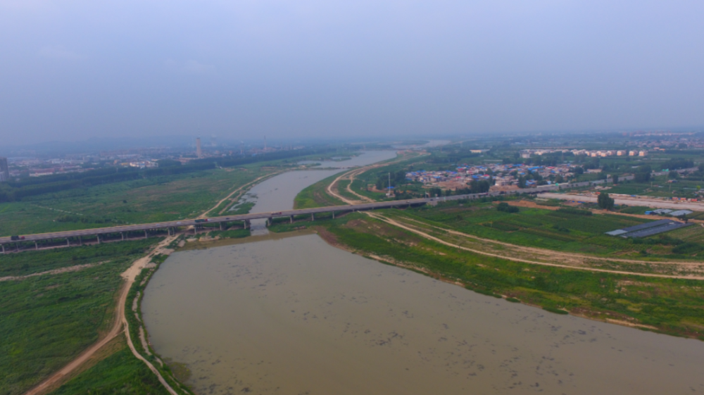 新乡凤泉湖被曝出问题,市里直接约谈了