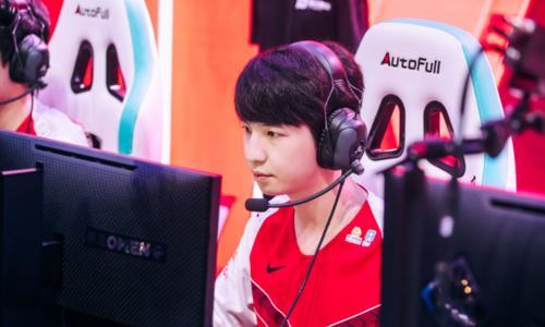 是麋鹿不是伊拉克we官方澄清下路选手旧梦新idelk涵义