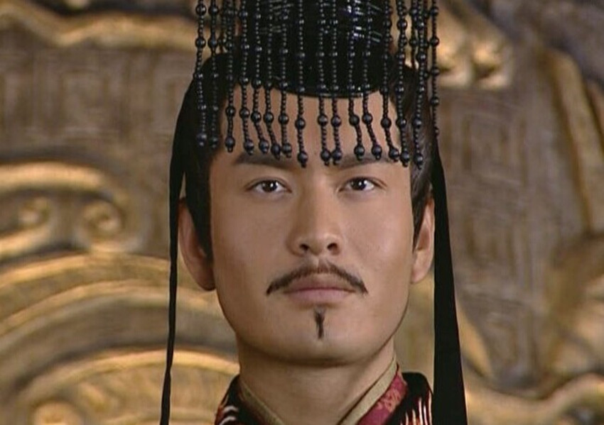 汉武帝时期,太子刘据为什么要造反?