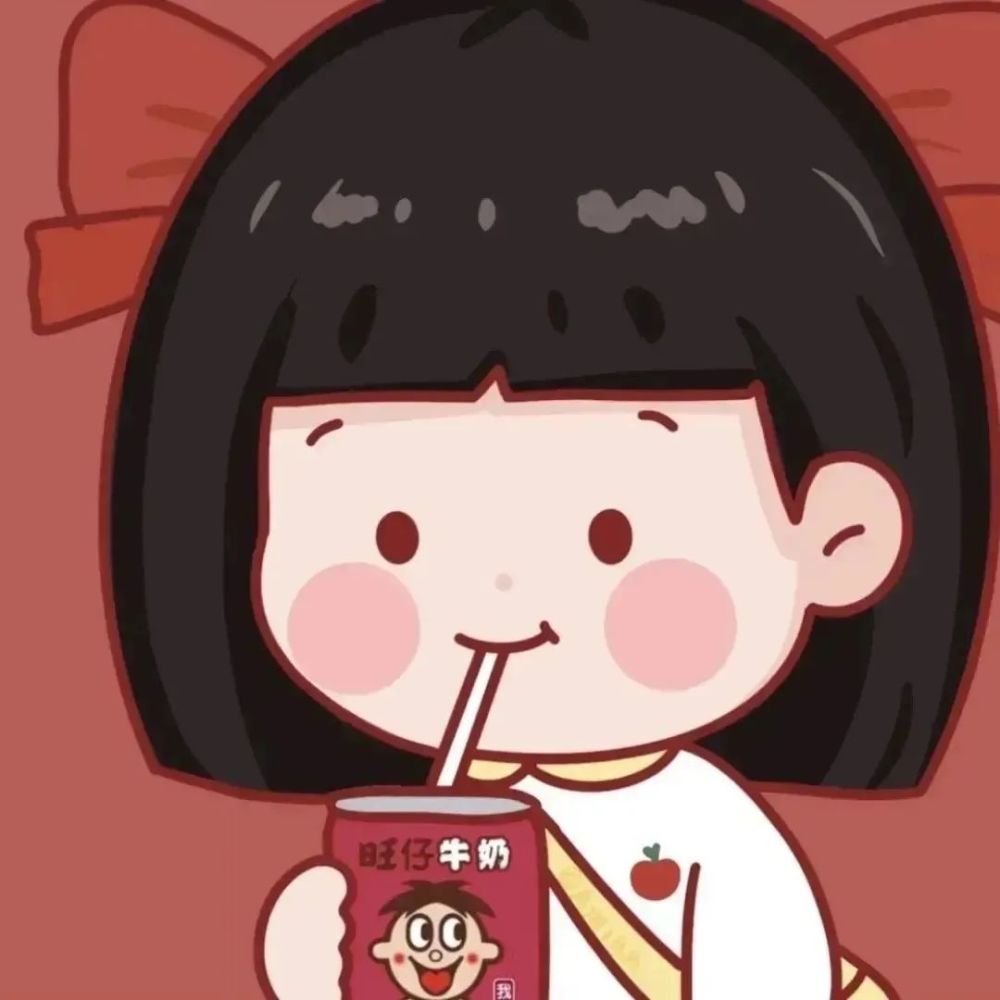 今日头像|你一定要站在自己所热爱的世界里闪闪发光.