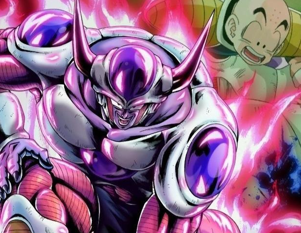 龙珠超弗利萨那么听话比鲁斯为何还要破坏他