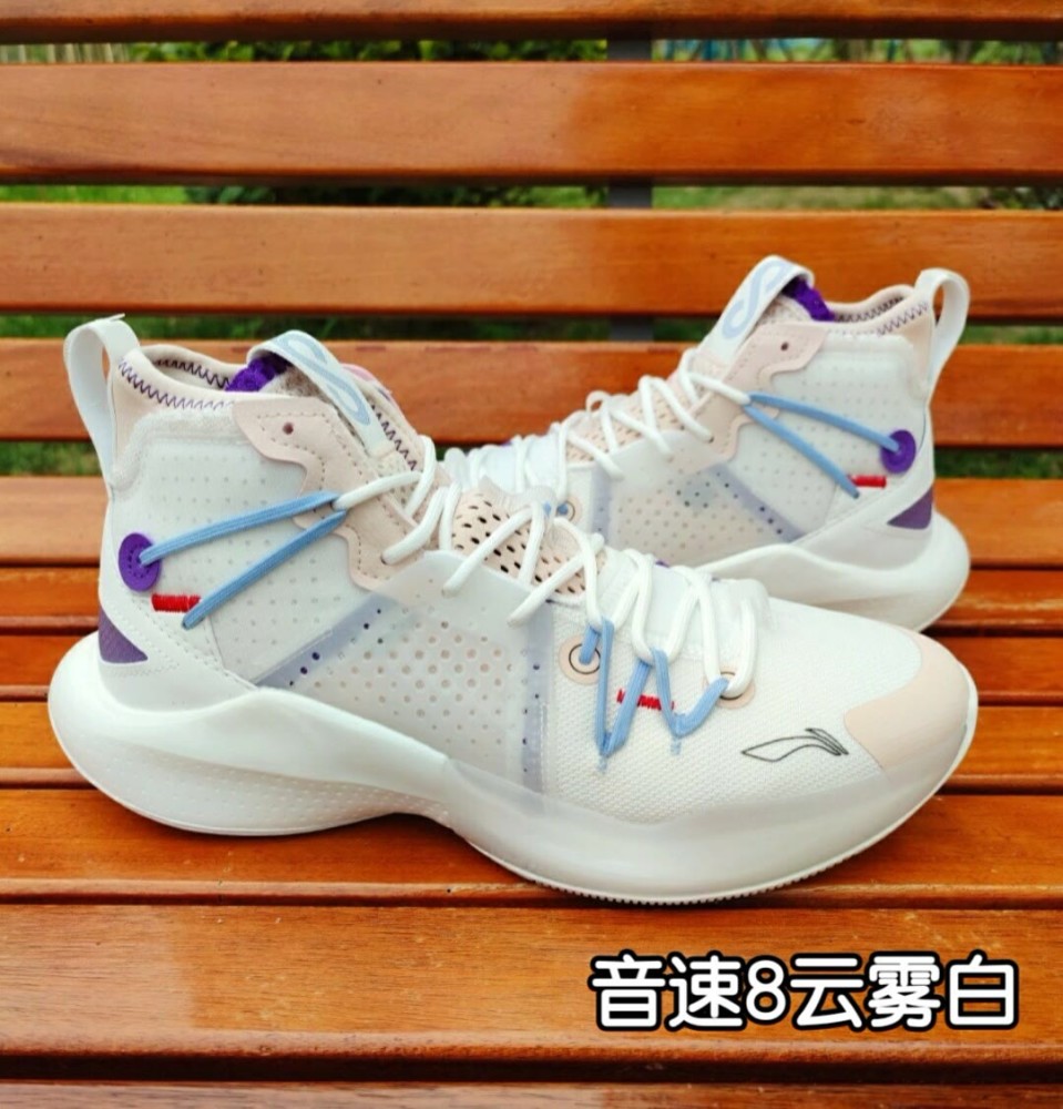 谁说200的球鞋不能实战?这些球鞋耐磨又透气!