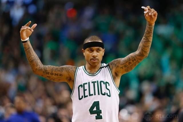 nba 球天下-小托马斯现状让人唏嘘 直言休赛期只要有球打就可以