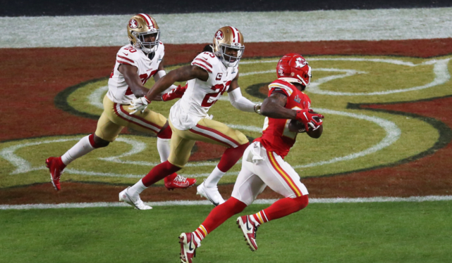 宝博资讯nfl专题之酋长队找到特拉维斯凯尔斯的替补