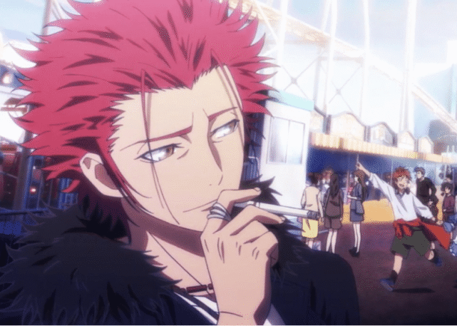 日媒投票 声优津田健次郎配音角色人气排行 七海建人登顶 津田健次郎 七海建人 声优 乾贞治 海马濑人 周防尊