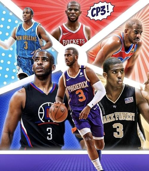 nba 一亿变6000万？保罗真的会为了续约自降身价吗？
