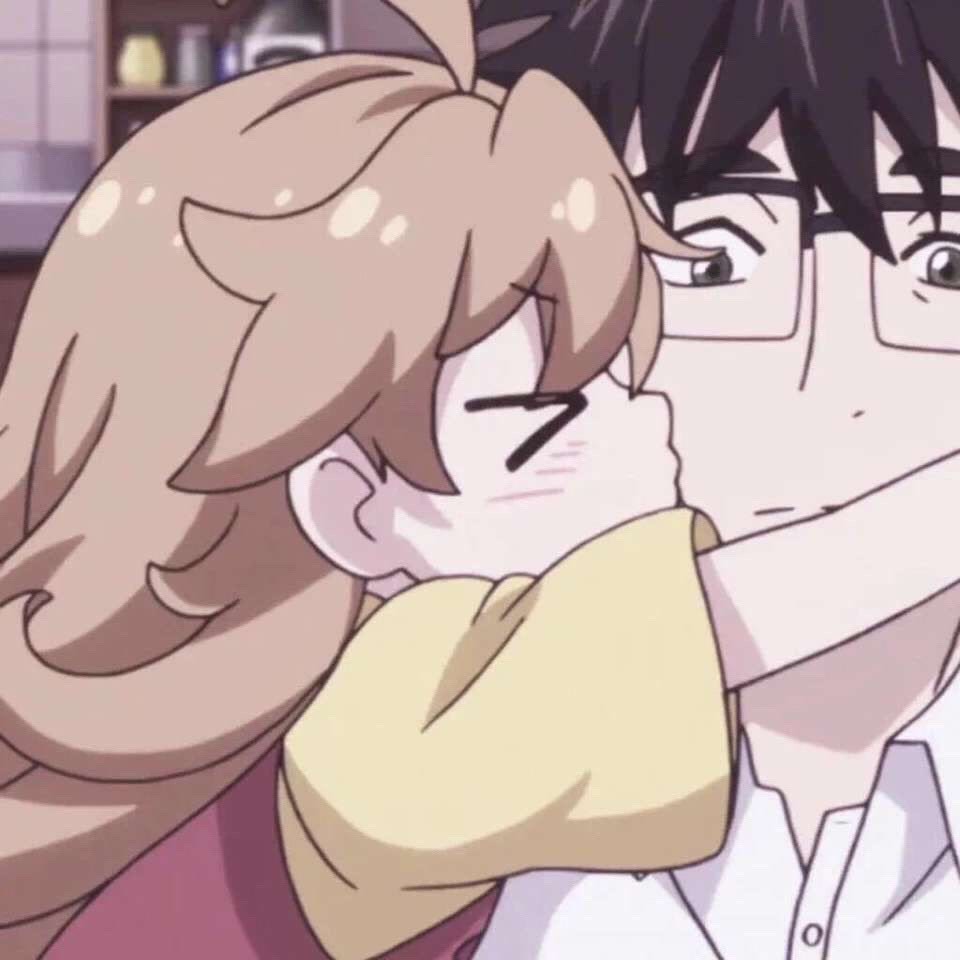 原来他用的是情头我才是那个小丑