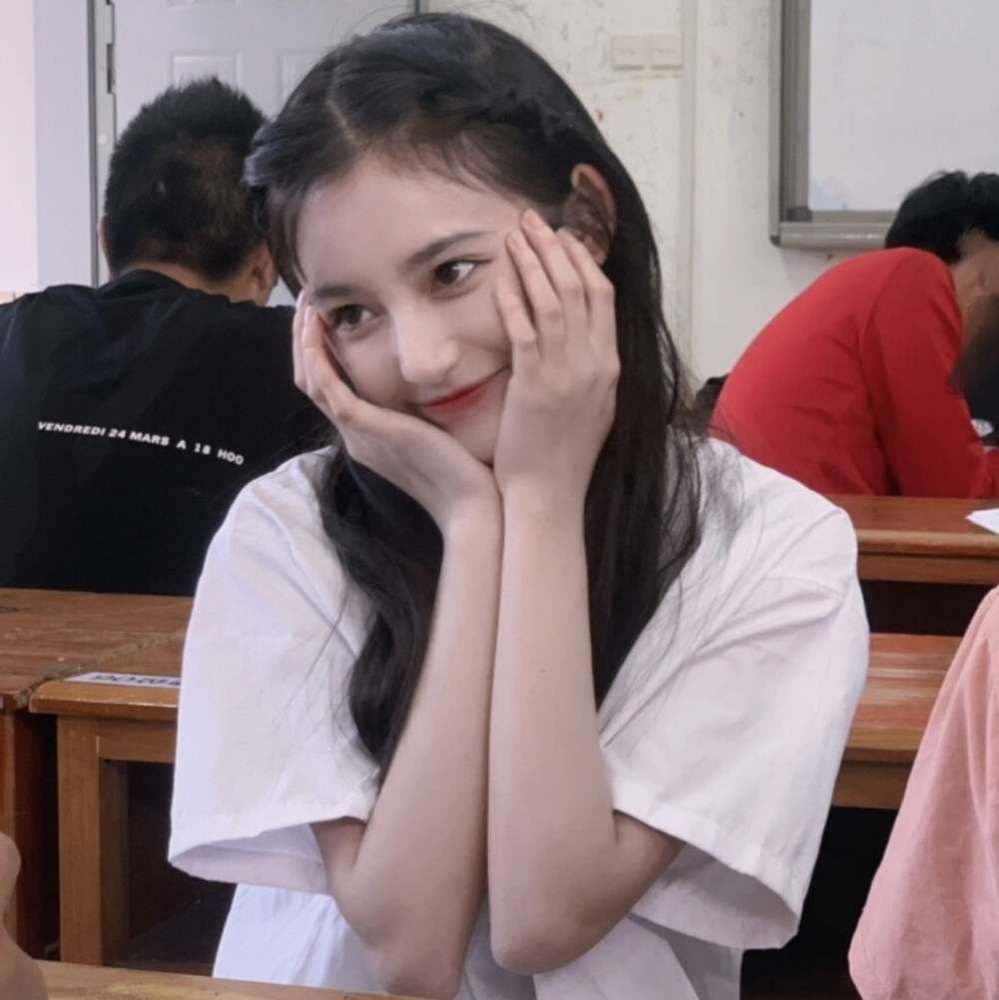 ins小众原宿风闺头