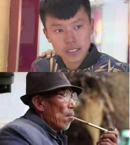 《变形记》富二代自掏腰包为爷爷盖豪宅,爷爷接受了吗?