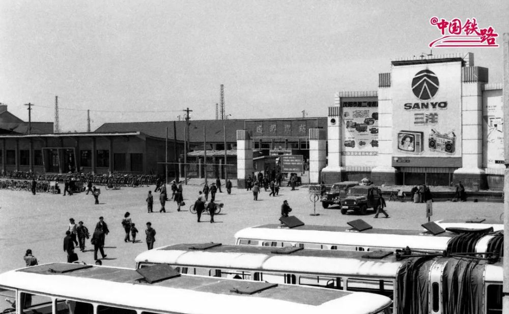 高清组图 镜头里的中国铁路巨变 腾讯新闻