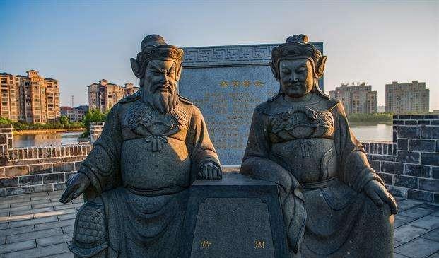 三国名将黄盖墓被挖开后发现了什么清理人员吃了一惊