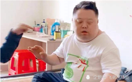 广东83岁母亲喂智障儿吃安眠药死亡庭审时她的话让无数人泪目