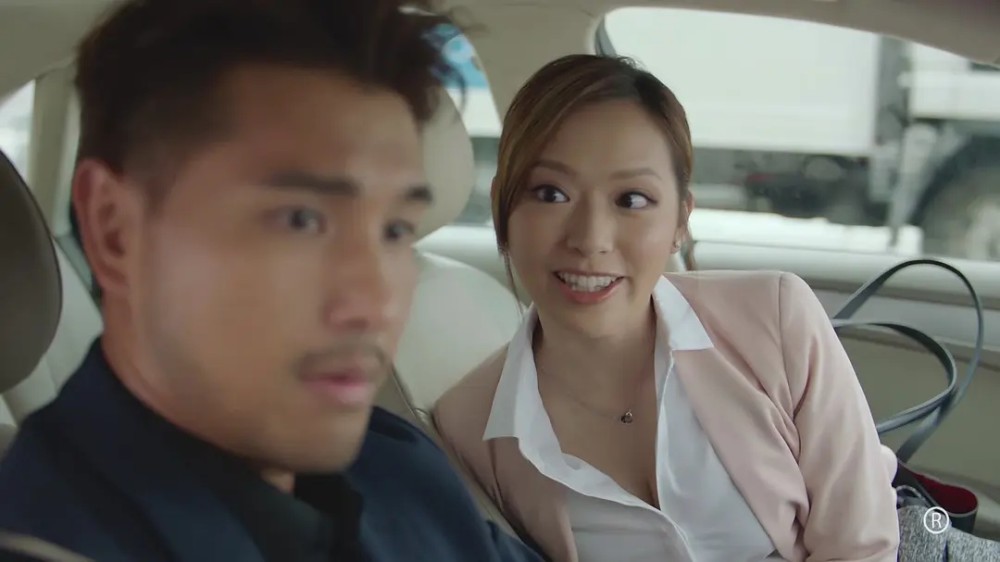 《逆天奇案》大结局 森sir厄娜win姐三人该何去何从?_腾讯新闻