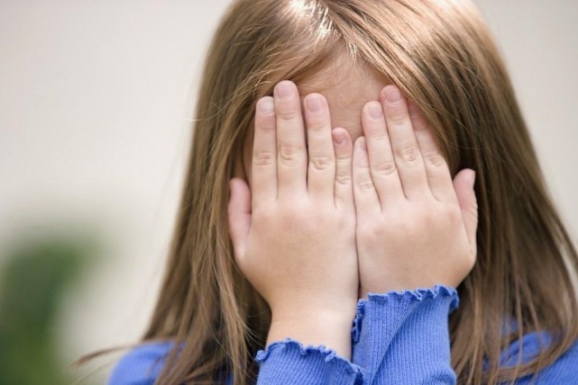 孩子胆小自卑可能是父母刀子嘴豆腐心合理对话模式要这样