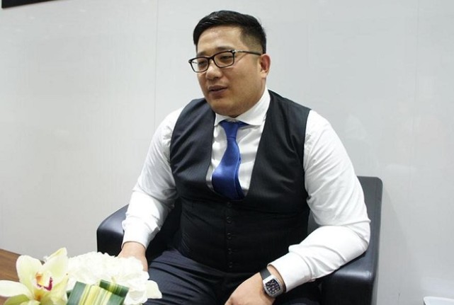 唐山富豪榜大洗牌,迁安大佬成新晋首富,付嵩洋跌出前三