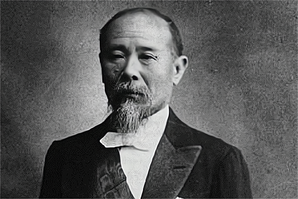 伊藤博文的得意人生 醉卧美人膝 醒握天下权 全网搜