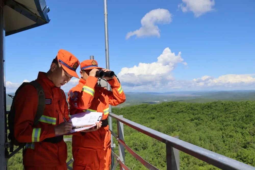战场勘察丨山里通铁脚板用双脚丈量防区每一寸土地