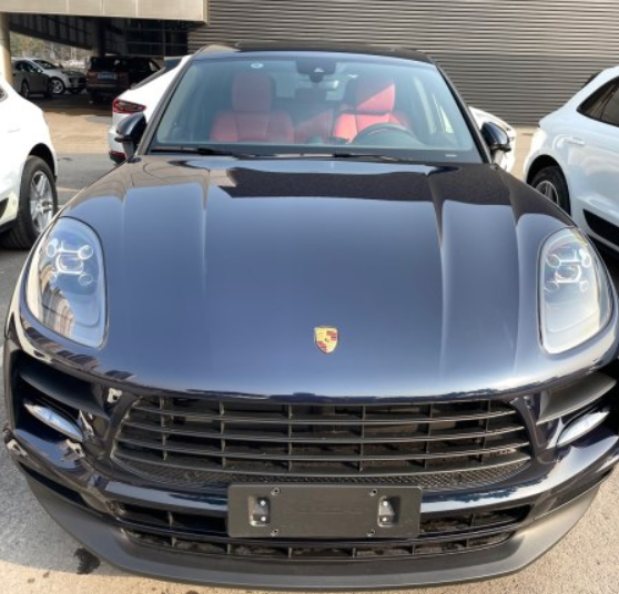 小卡宴为何不用自产自销高级pdk双离合非用奥迪q5l同款变速器