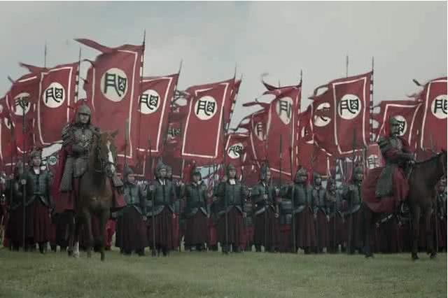 因被污名化而遭埋没的名将王越,实为明朝文官领军的杰出典范